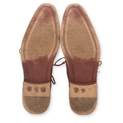 Nine West Lace-Up Formal Shoes
