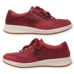 Revere Women's Boston Sneaker