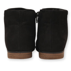 Cat & Jack Zipper Boots