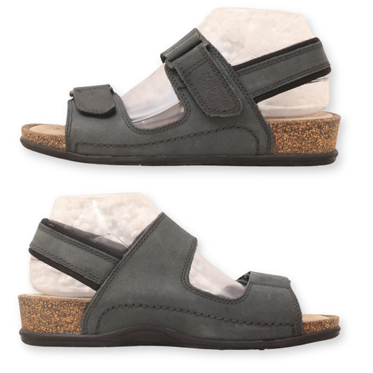Southern Comfort Women Strap Sandals
