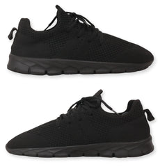 Comfortable Men's Walking Shoes