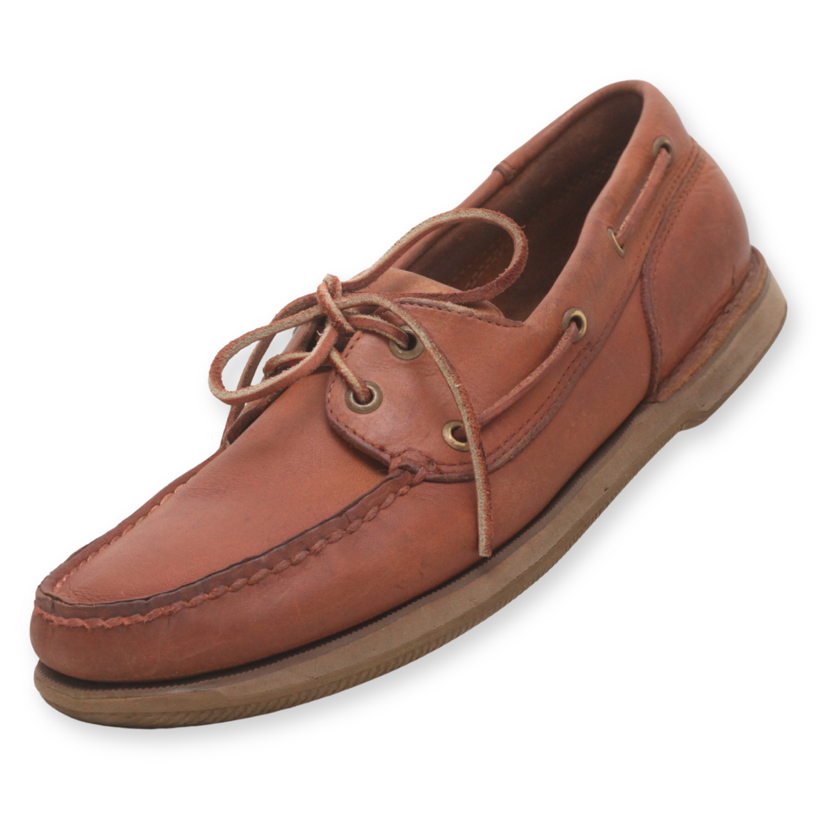 Rockport Men's Boat Shoes