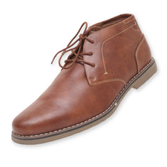 Steve Madden Lace-Up Men's Boots