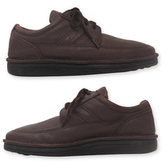 Clarks Men's Lace-Up Casual Shoes