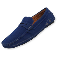 GIOVANNI Men's Slip-On Loafers