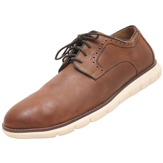 Johnston & Murphy Lace-Up Casual Shoes