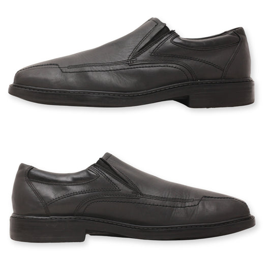 Michael Shannon Slip-On Formal Shoes