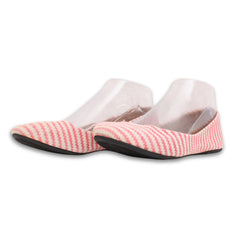 Comfortable Printed Pumps