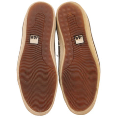 J&M Lace-Up Casual Shoes