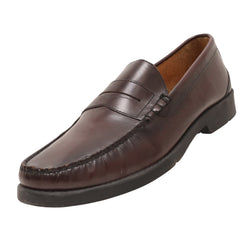 Brassboot Men's Slip-On Casual Shoes