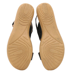 Open-Toe Women Sandal