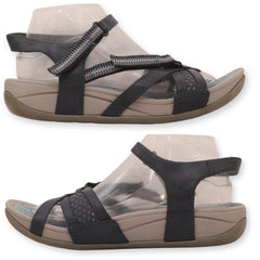 Baretraps Women Open Toe Sandal