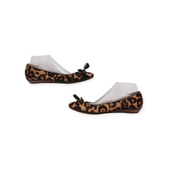 "Louise Et Cie" Printed Pumps