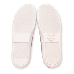 Express Suede Slip-On Sneakers