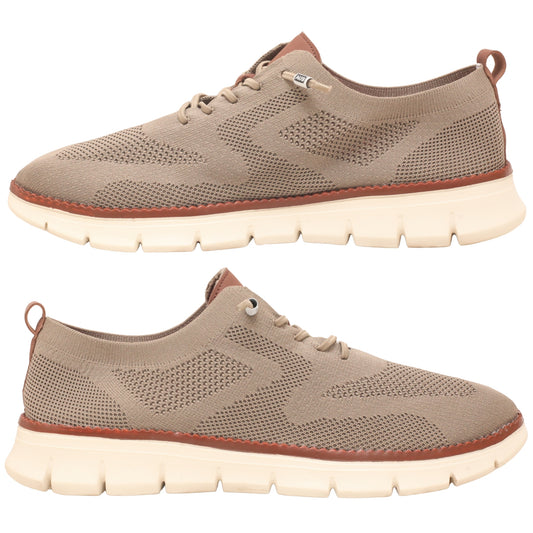 Breathable Men's Slip-On Sneaker