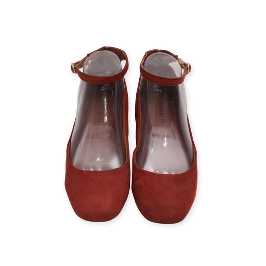 "Indigo RD" Pumps Low Heels