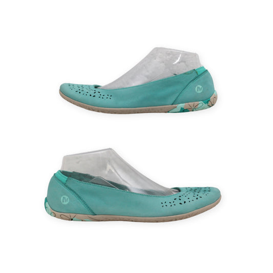 "Merrel" Comfortable Pumps
