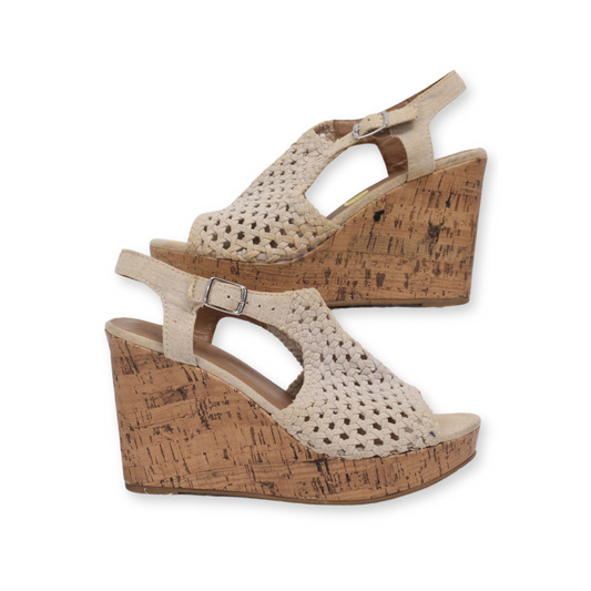 "SO kohl’s" Comfort High Heels