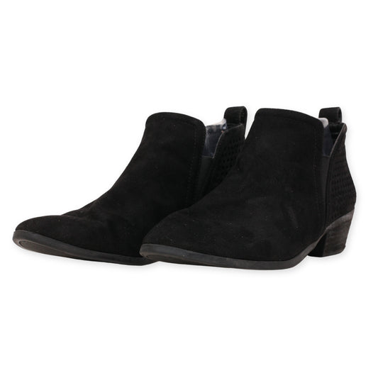 Madden Girl Stylish Booties