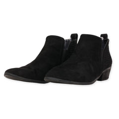 Madden Girl Stylish Booties