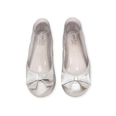 "Me Too" Stylish Bow Pumps