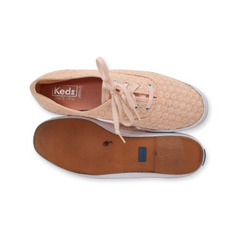 "Keds" Women's Champion Fashion Sneaker