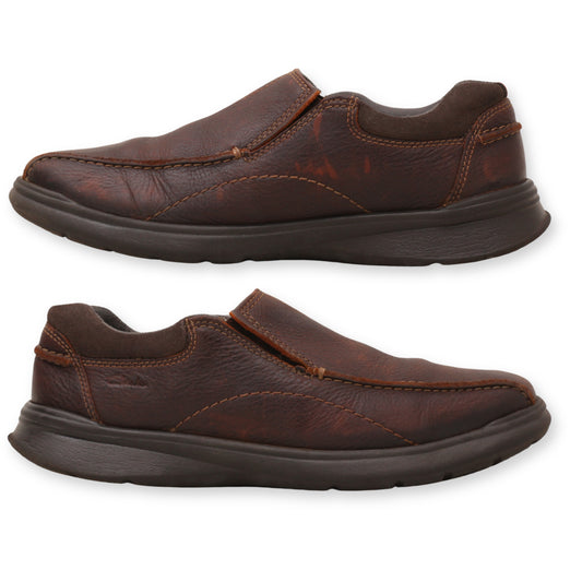 Clarks Cushion Soft Men's Casual Shoes