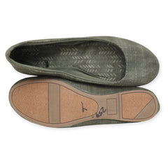 Time And True Comfortable Pumps