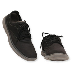 Classic LaceUp Men's Casual