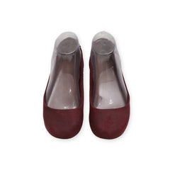 "Mudd" Casual Pumps