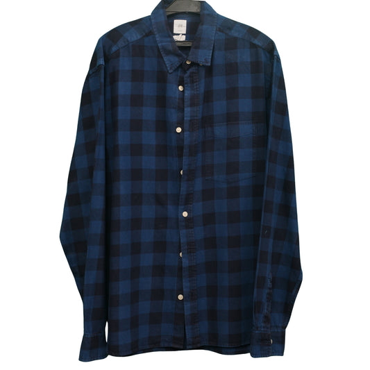 H&M Regular Fit Casual Shirt