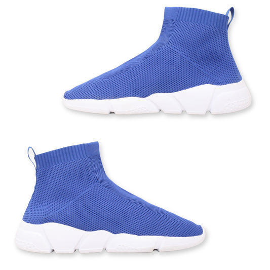 WXQ Comfortable Mesh Breathable Walking Shoes