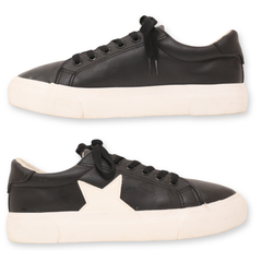 Low-Top Women's Casual Sneakers
