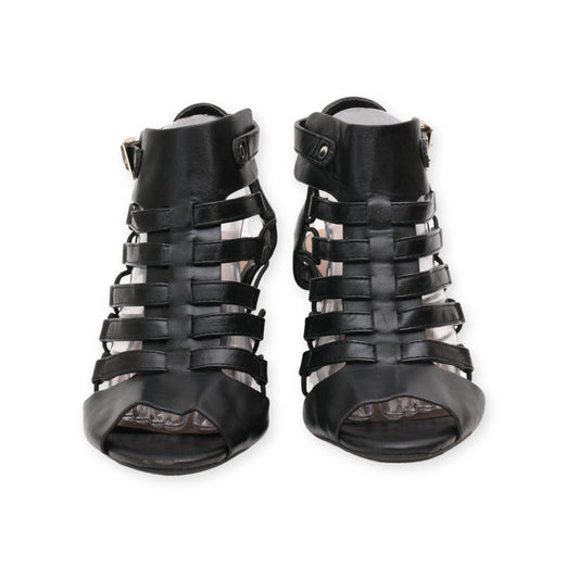 "CALL IT SPRING" Gladiator Heels