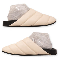 Time and Tru Women's Padded Clogs