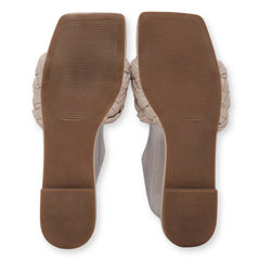 SODA Women Flat Slipper