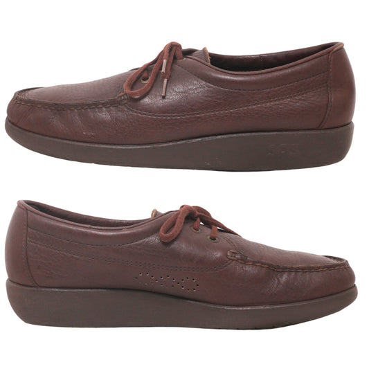 SAS Lace-Up Men's Casual Shoes