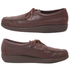SAS Lace-Up Men's Casual Shoes