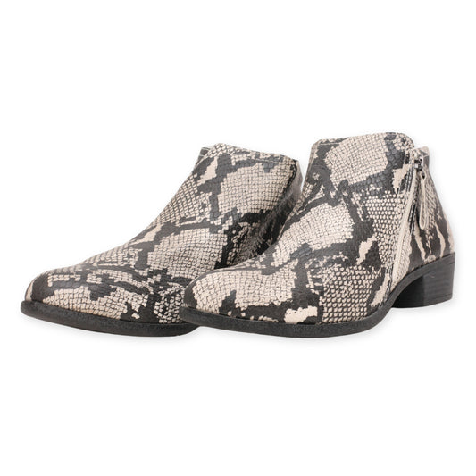 Arizona Animal Printed Shoes
