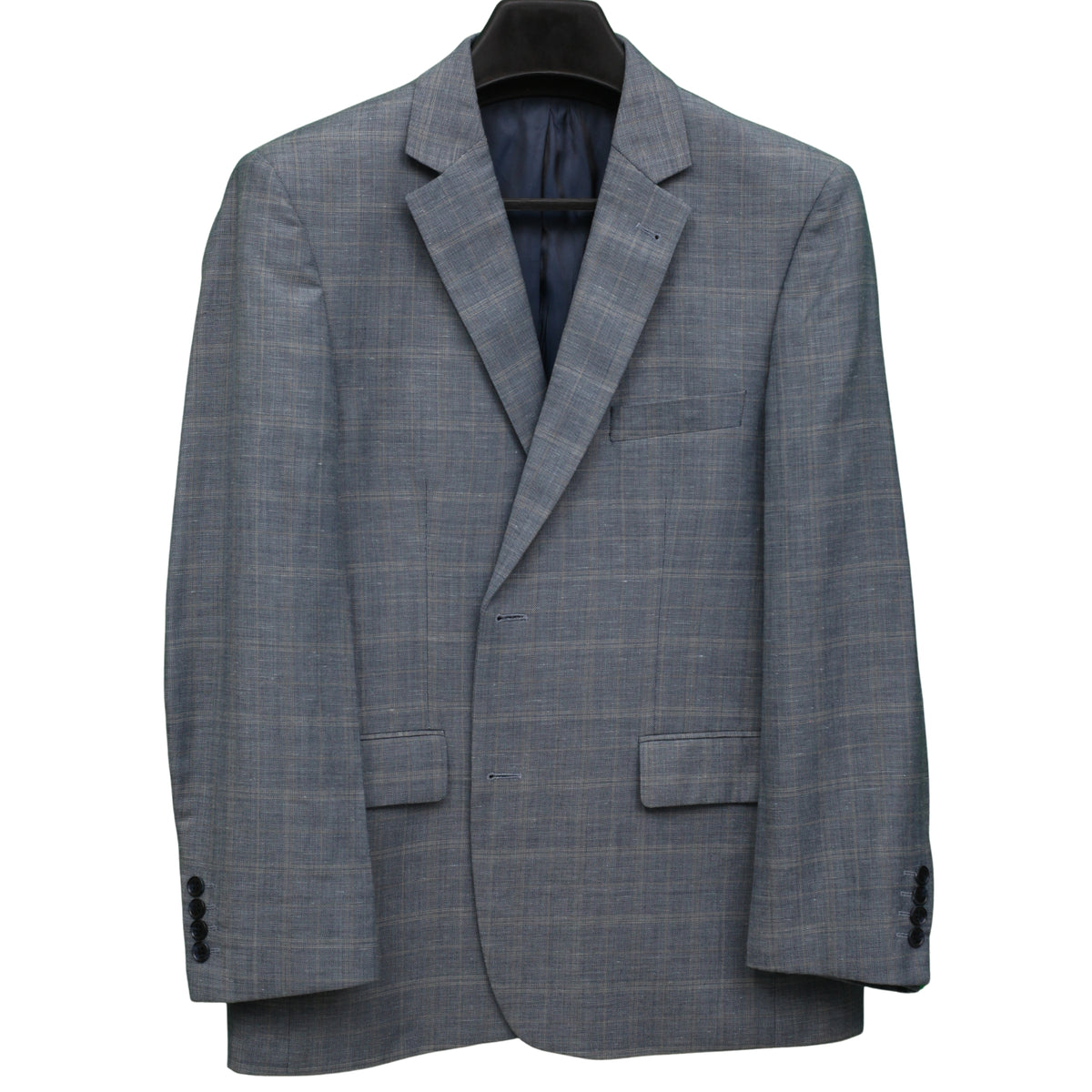 Yorn Men's Blazer
