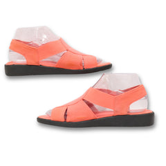 Stylish Sandals By "Coral Bay"