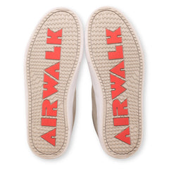 Airwalk Grind Mid-Top Lace-Up Sneaker