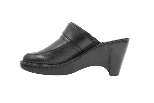 Clogs Comfort Shoes By "Born"