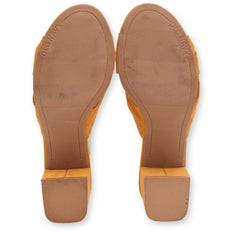 Old Navy Stylish Noted Strap heel Sandal