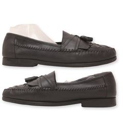 GiorGio Brutini Men's Tassels Loafers