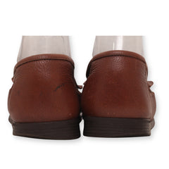 Giorgio Brutini Men's  leather tassel loafers