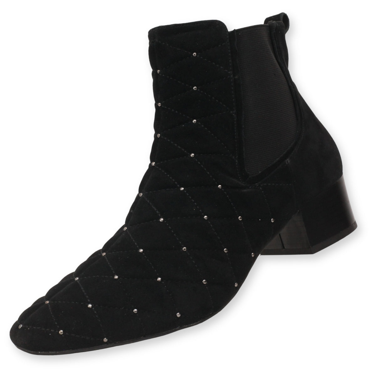 ISAACMIZRAHI Women's Ankle Length Boots