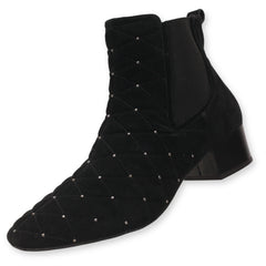 ISAACMIZRAHI Women's Ankle Length Boots