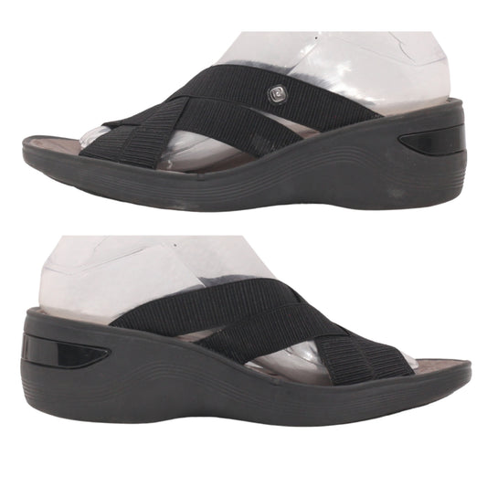 BZees Women's Slippers