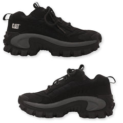 CAT Intruder Shoe